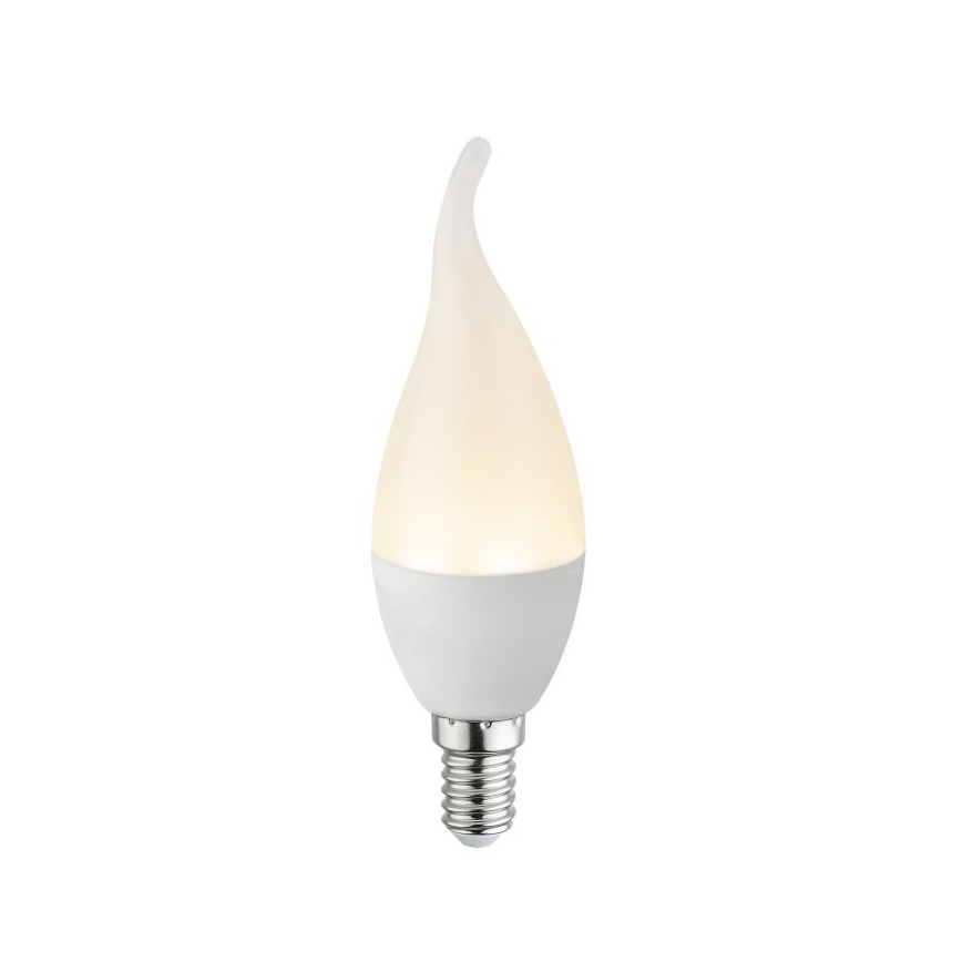 SADA 2x LED Žárovka E14/3W/230V 3000K - Globo